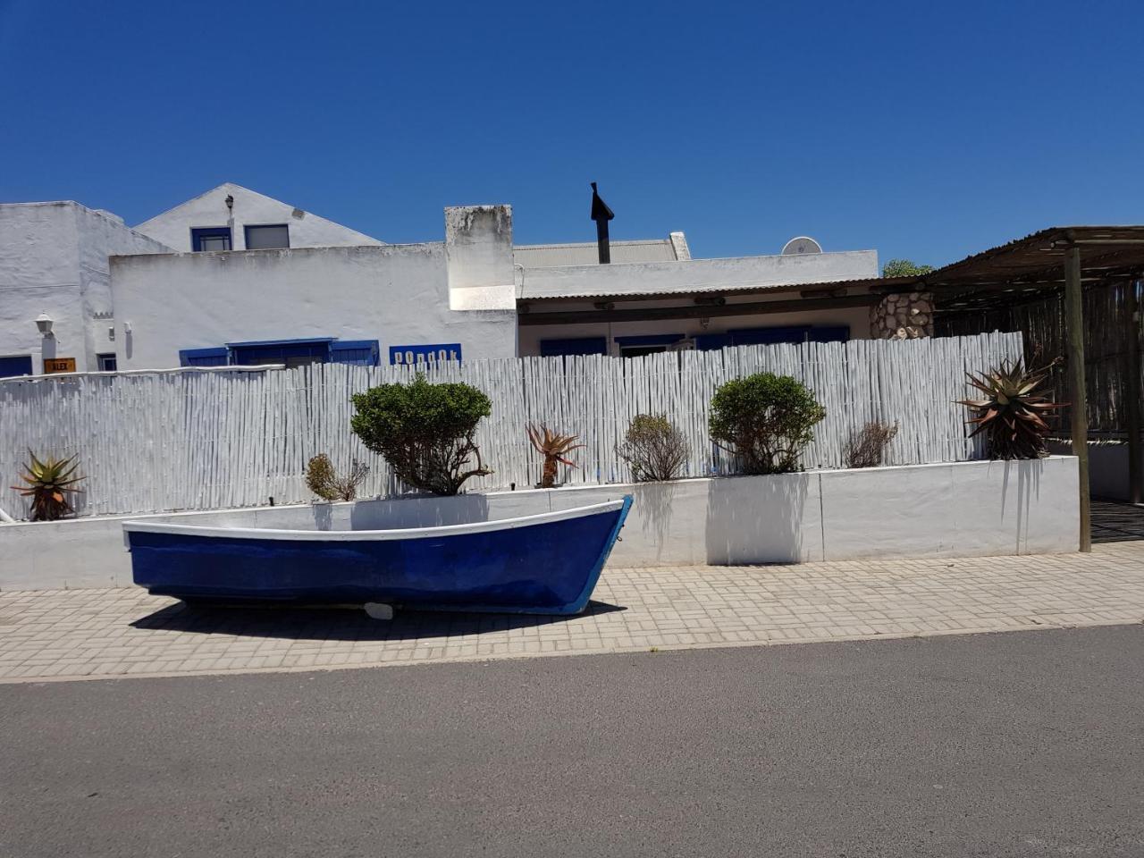 Pondok Paternoster Exterior photo